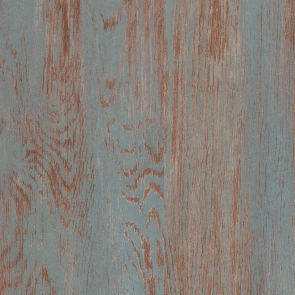 Allura Flex Wood blue reclaimed wood