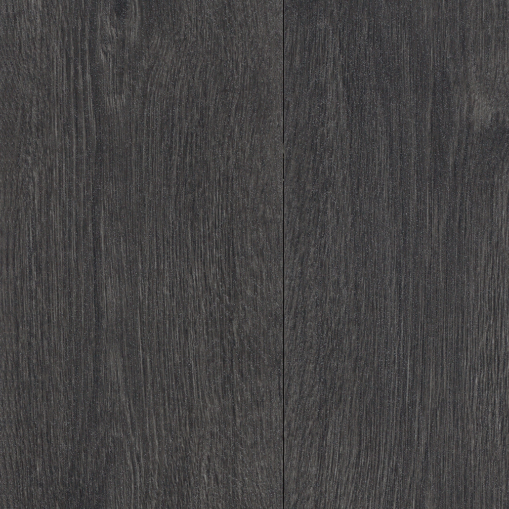 Allura Flex Wood black rustic oak