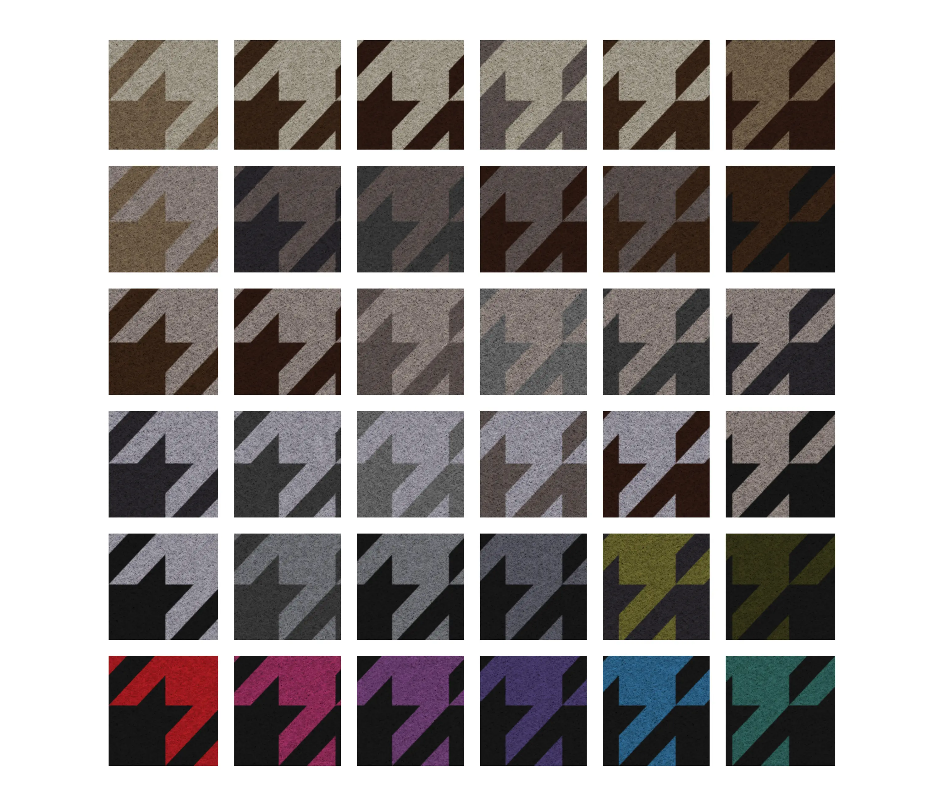 Forbo Flooring - Needlefelt Heritage