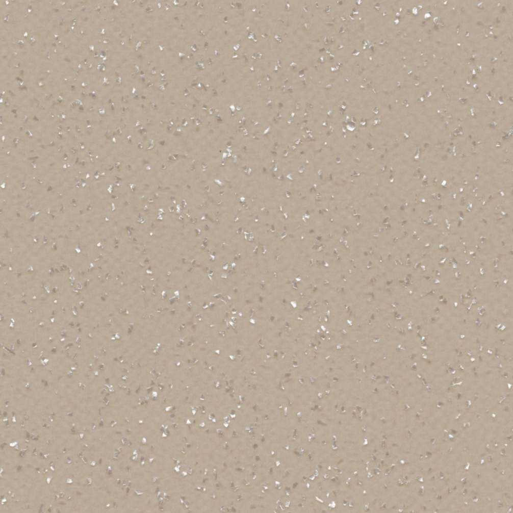 Display product Sarlon Cristal grey beige from manufacturer Forbo Flooring