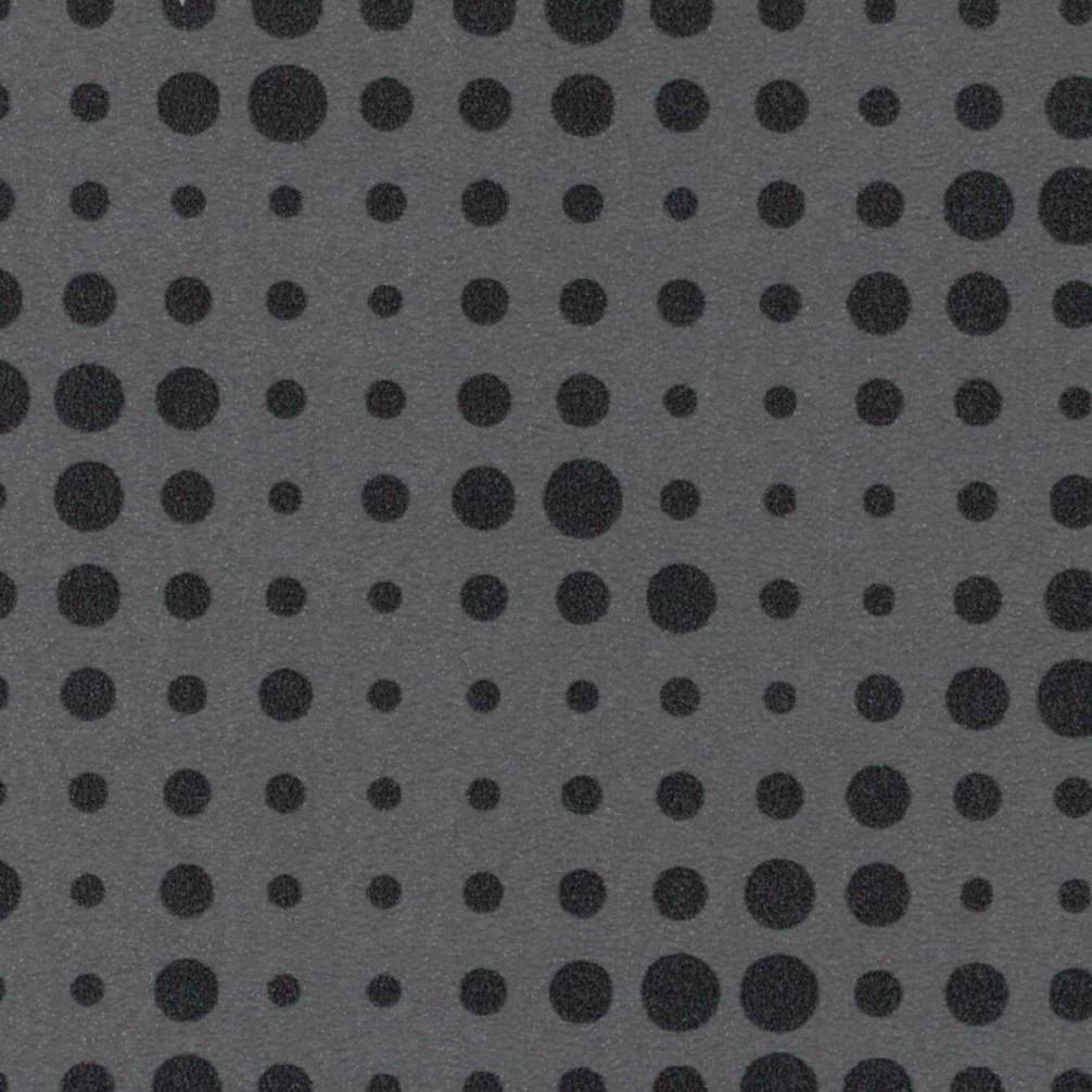 Sarlon Code Zero dark grey