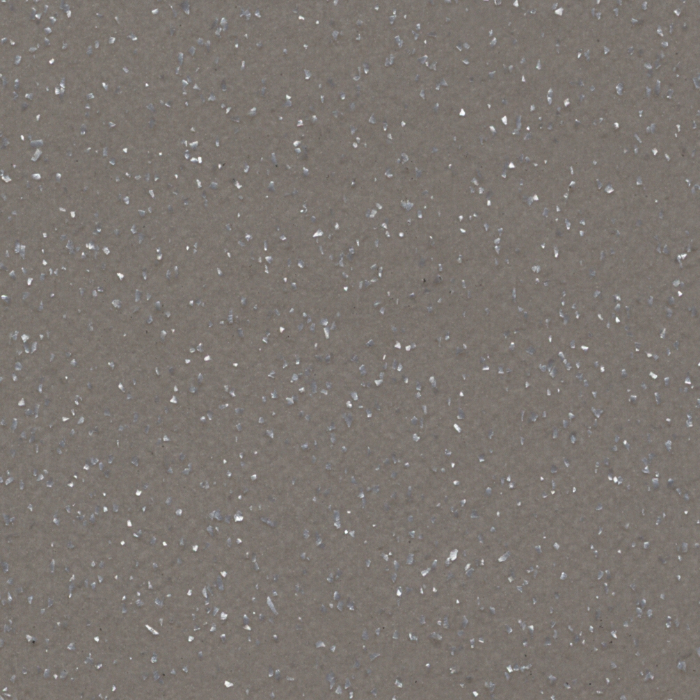 Sarlon Cristal medium grey