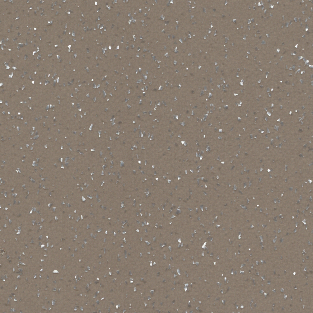 Sarlon Cristal taupe