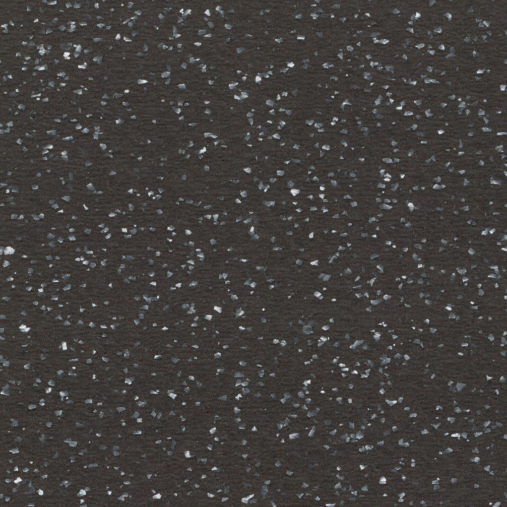 Sarlon Cristal black
