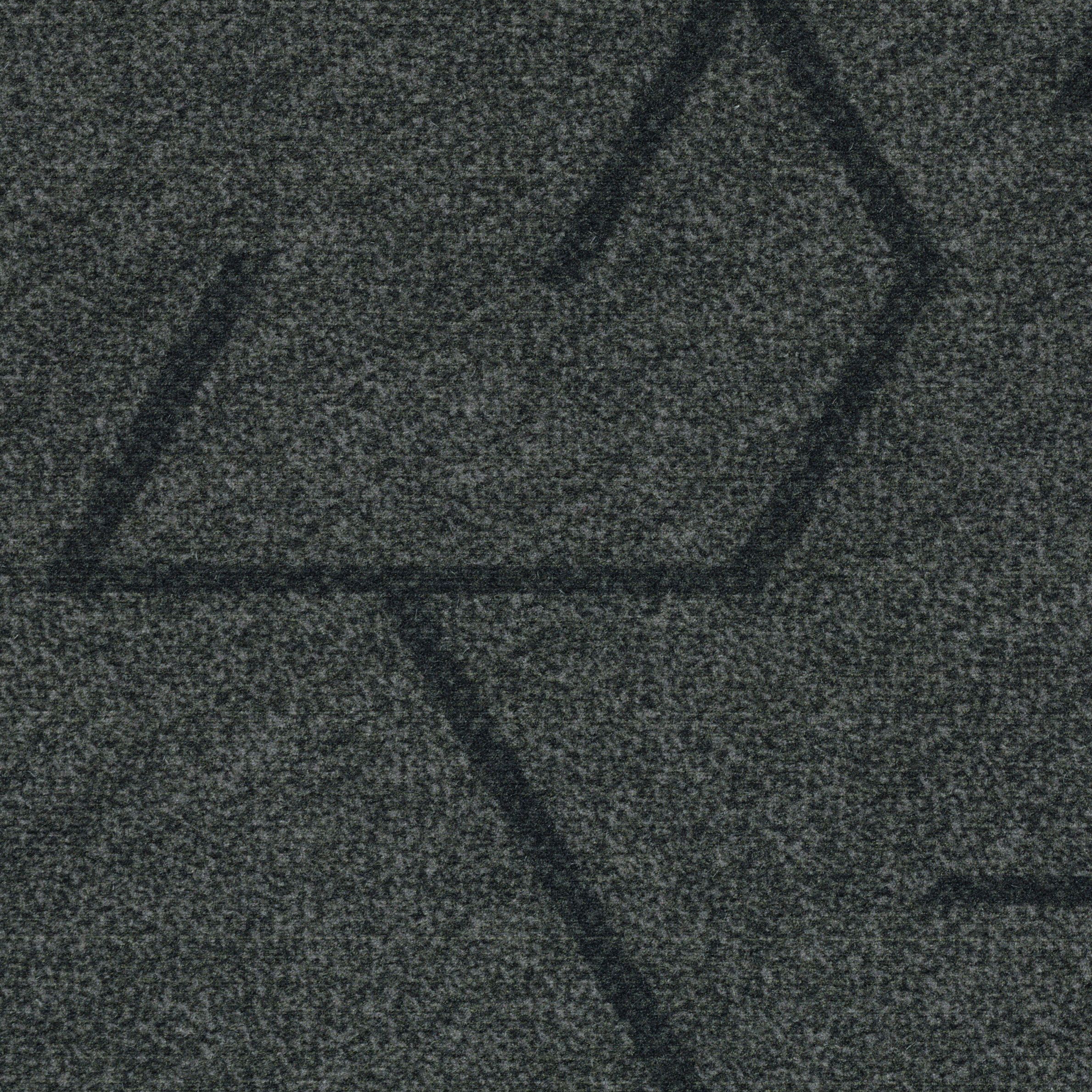 Mostra il prodotto Flotex Planks | Triad anthracite del produttore Forbo Flooring