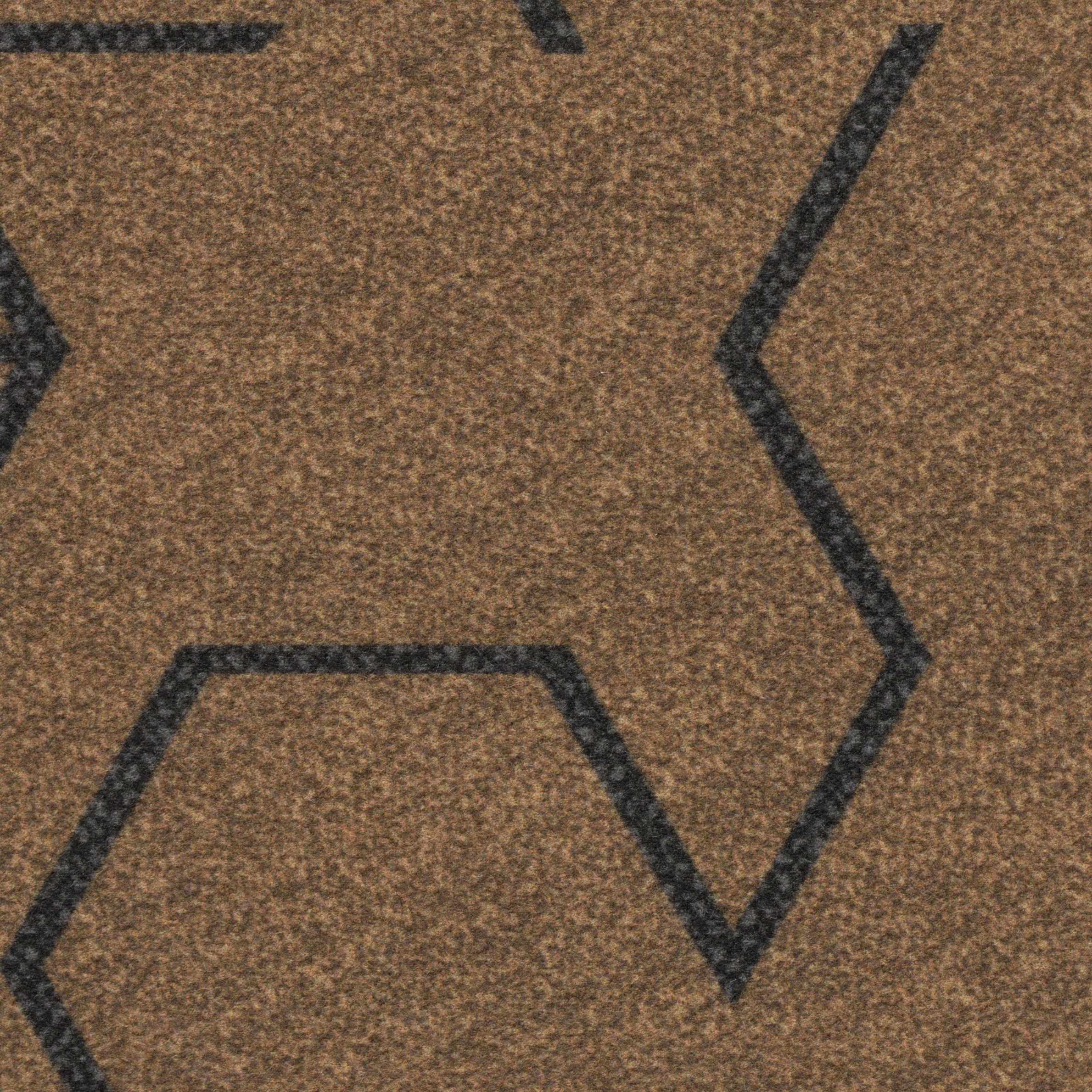 Mostrar el producto Flotex Planks | Triad amber del fabricante Forbo Flooring