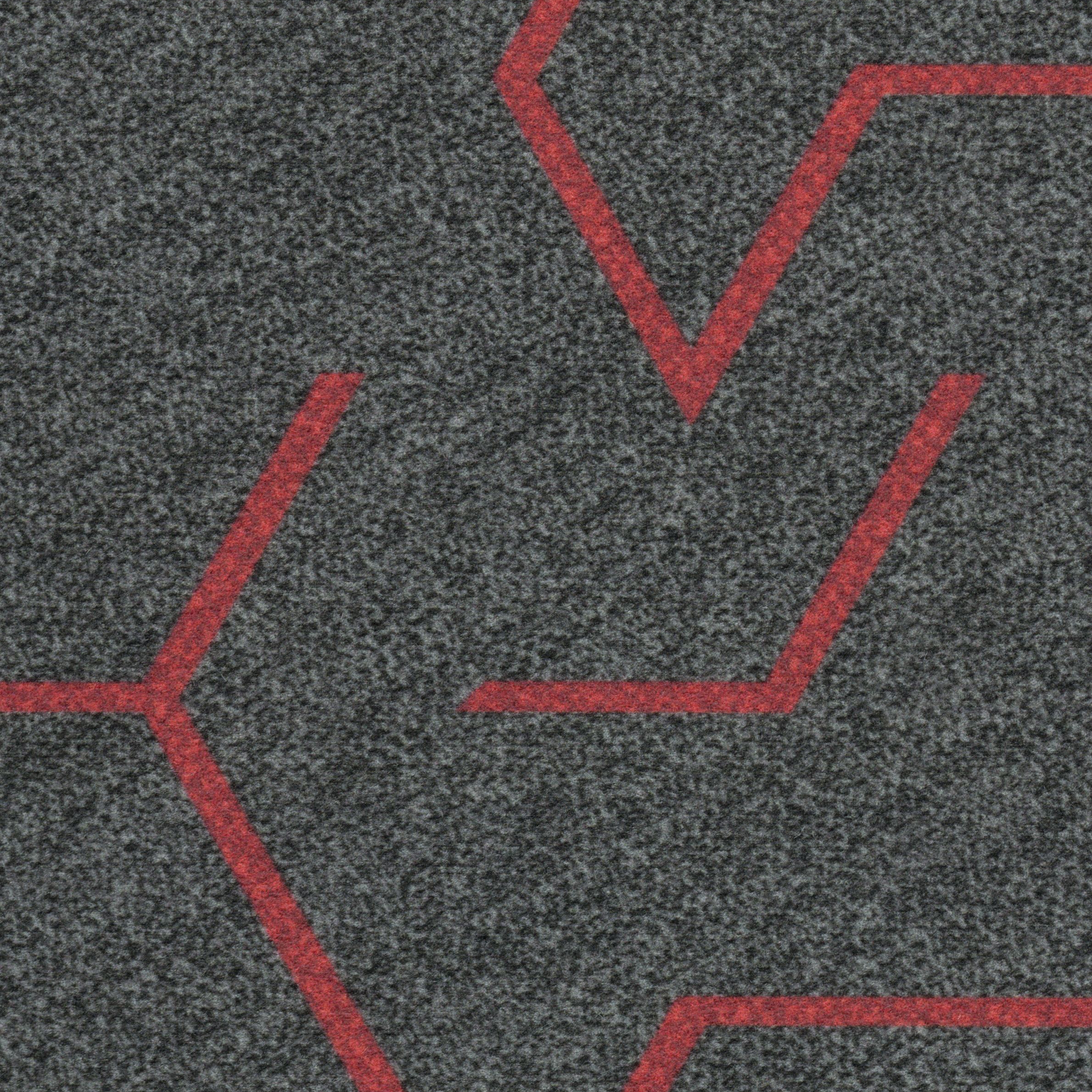 Mostrar el producto Flotex Planks | Triad red line del fabricante Forbo Flooring