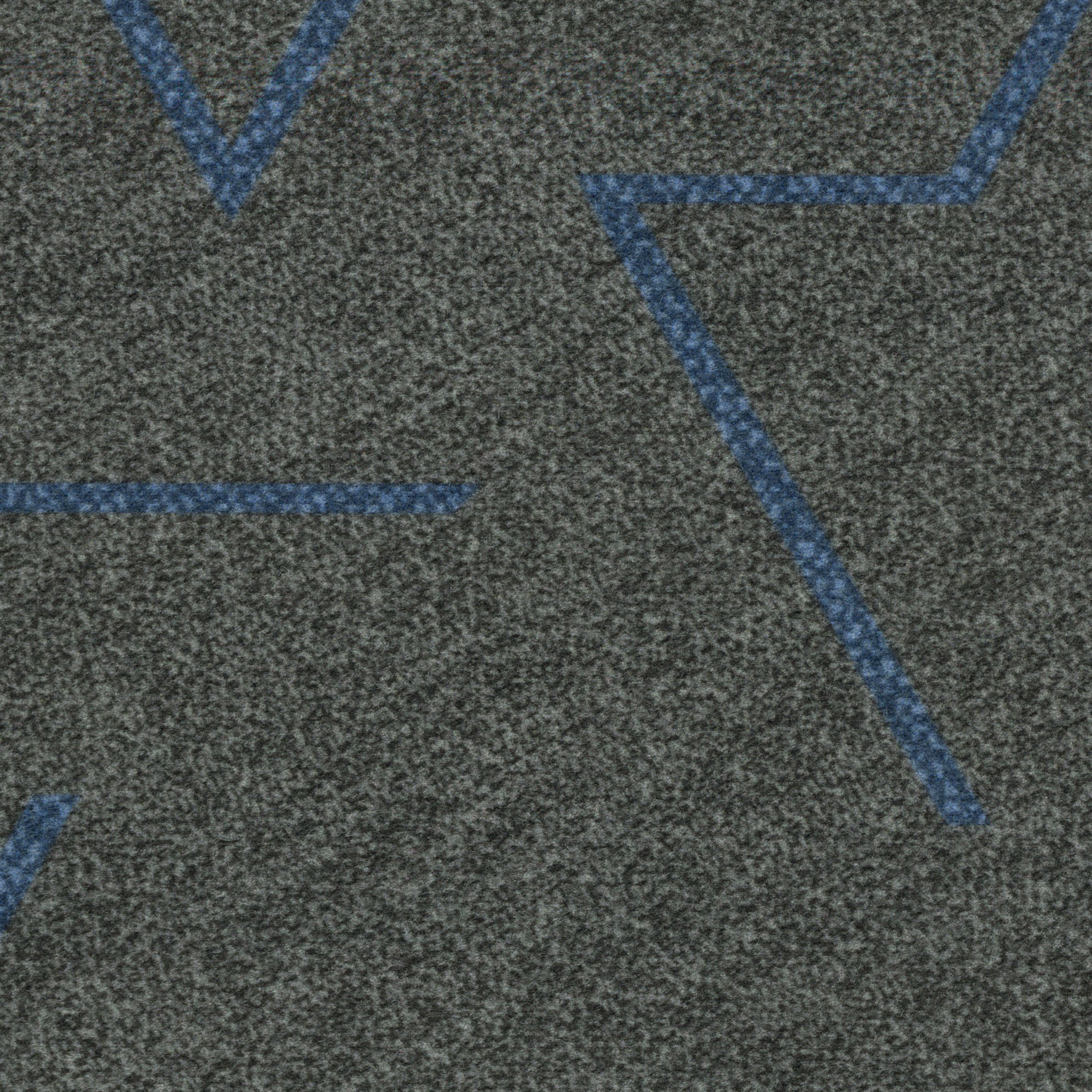 Mostrar el producto Flotex Planks | Triad blue line del fabricante Forbo Flooring