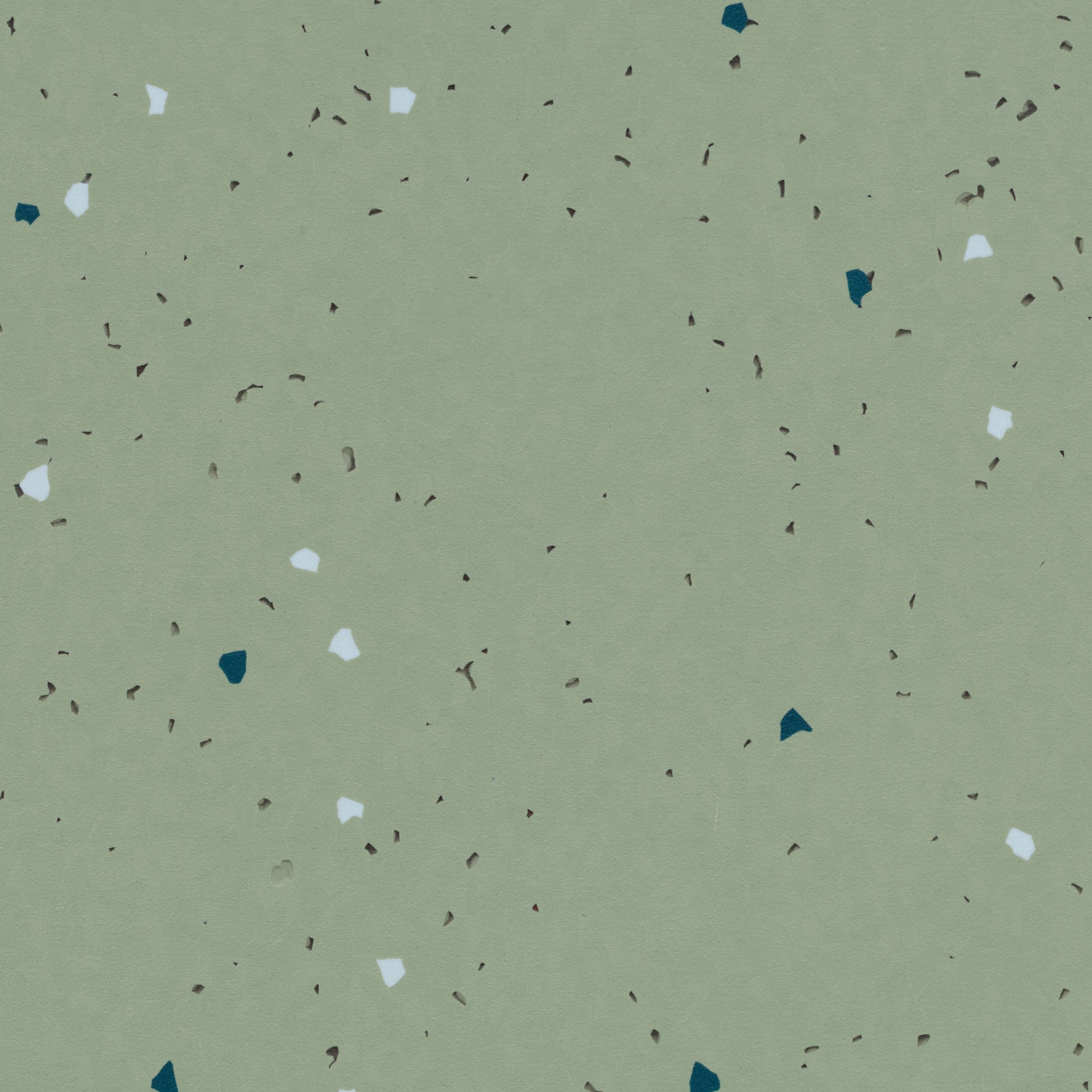 Display product Sphera Energetic vivid thyme from manufacturer Forbo Flooring