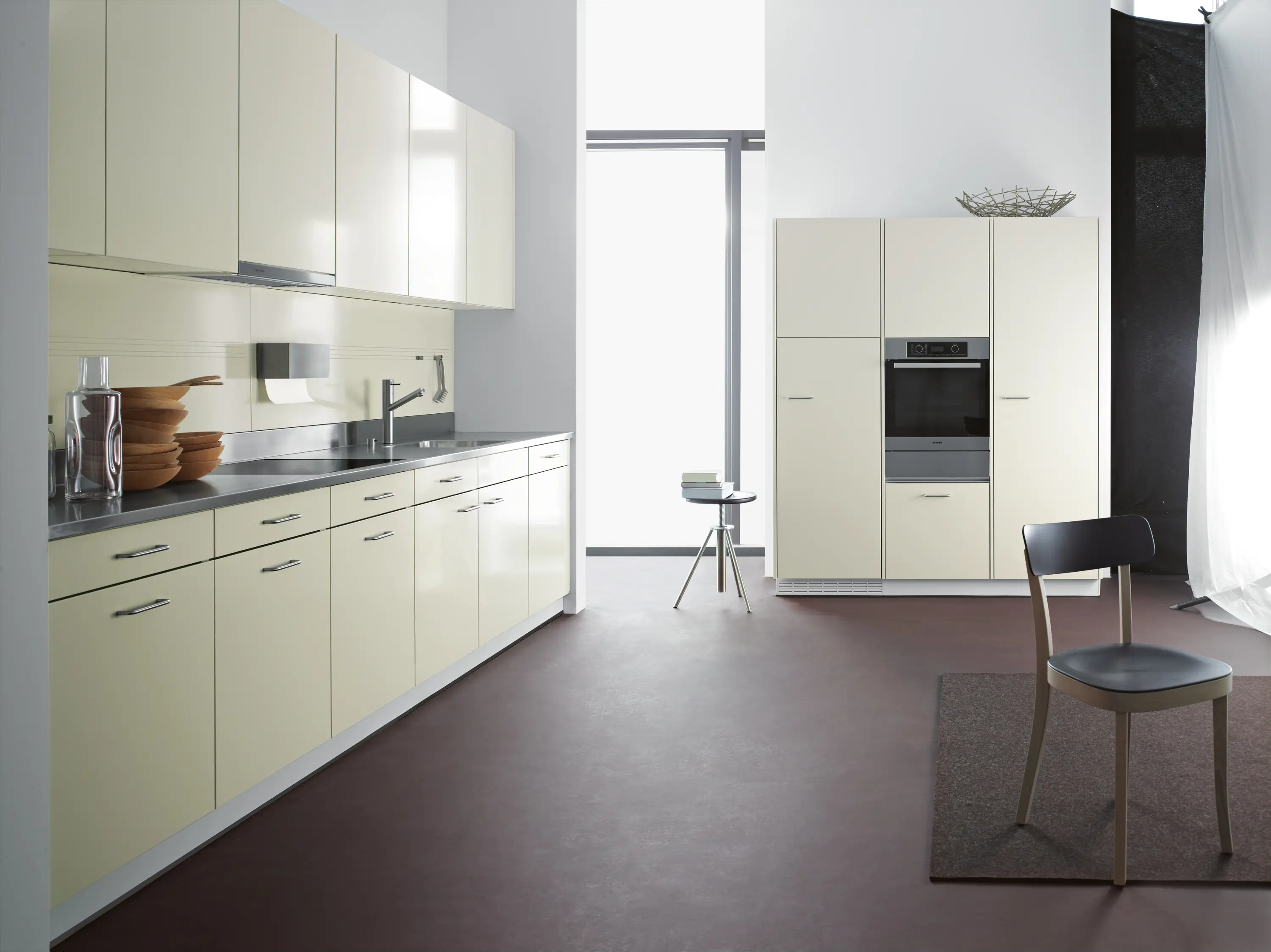 Forster Küchen - Practical