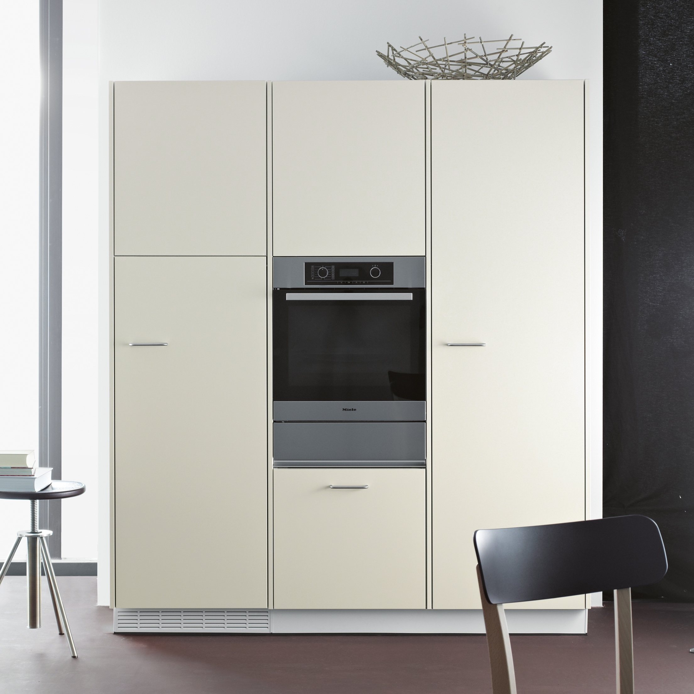 Produkt Praktiker des Herstellers Forster Küchen anzeigen