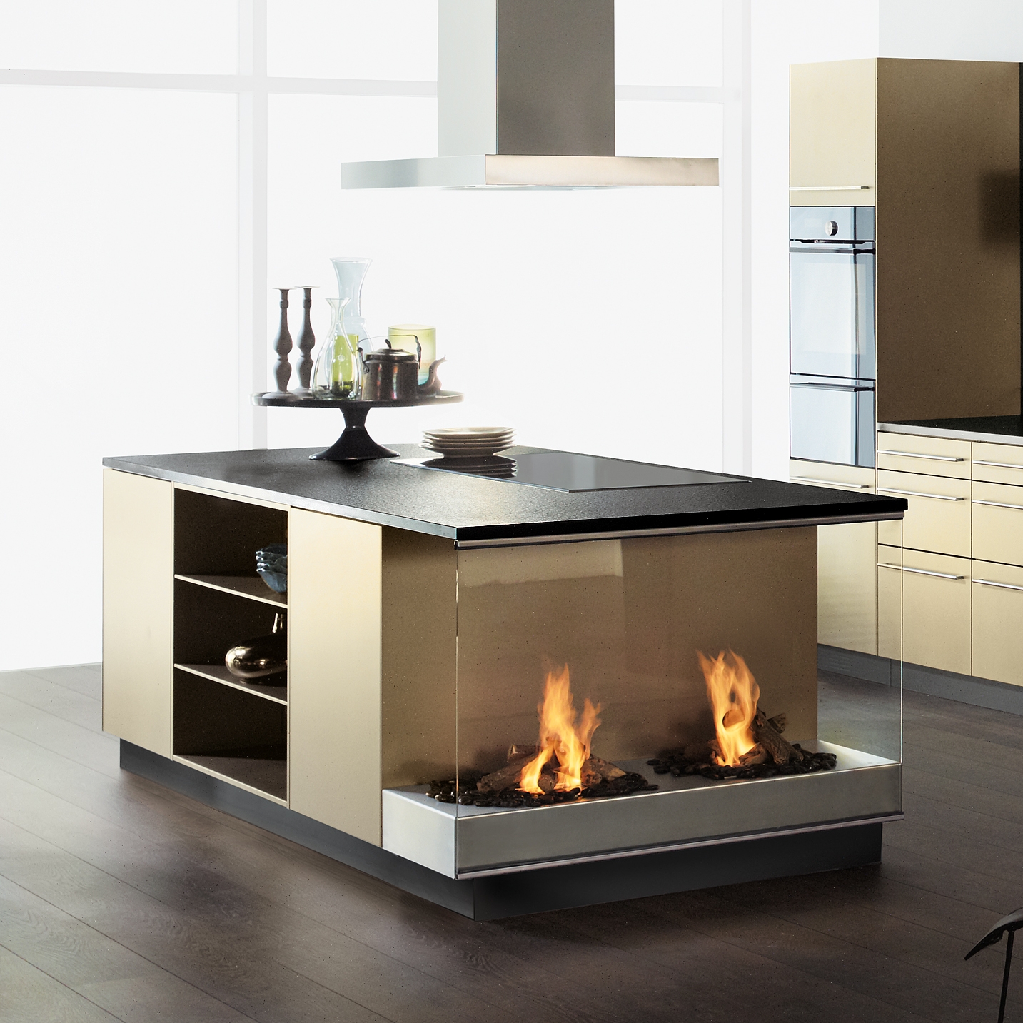 Display product Piece of gold from manufacturer Forster Küchen