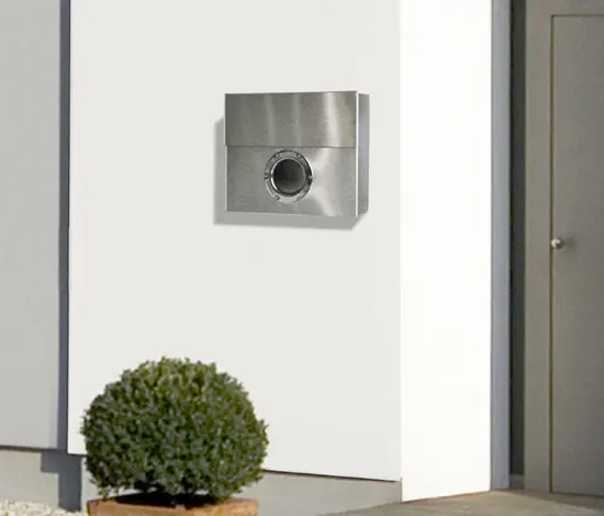 Radius Design - letterman I