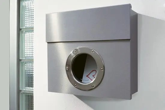 Radius Design - letterman I