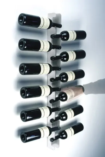Radius Design - wine rack