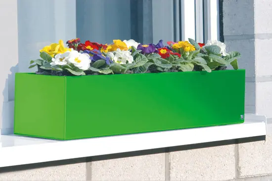 Radius Design - window box