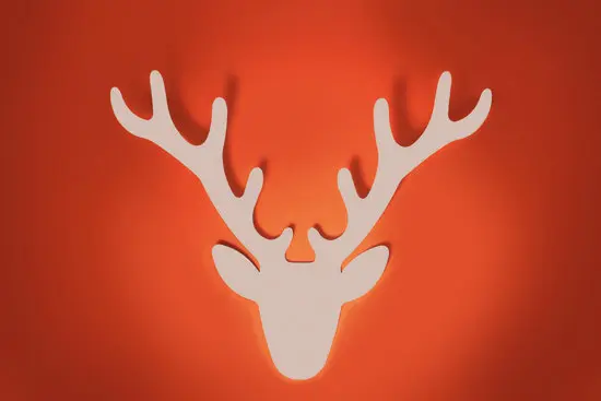 Radius Design - trophäe coatrack