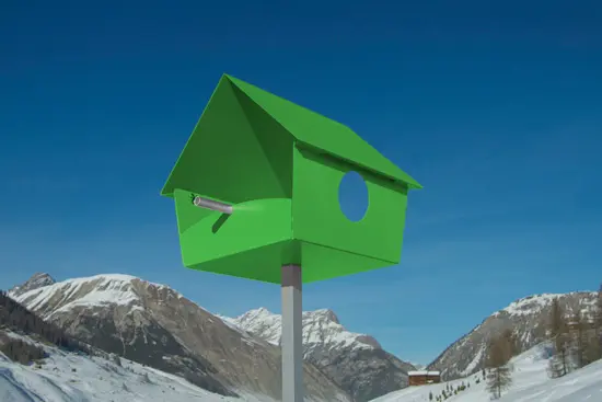 Radius Design - piepshow xxl