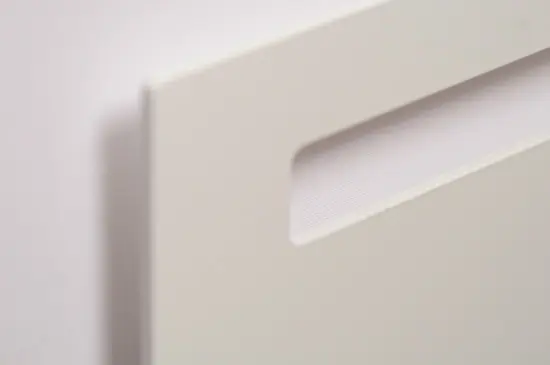 Radius Design - 4 inside & out