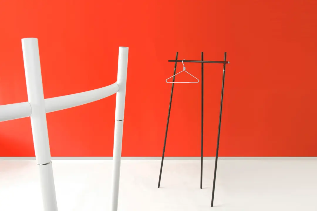 Radius Design - garderobe radius 1