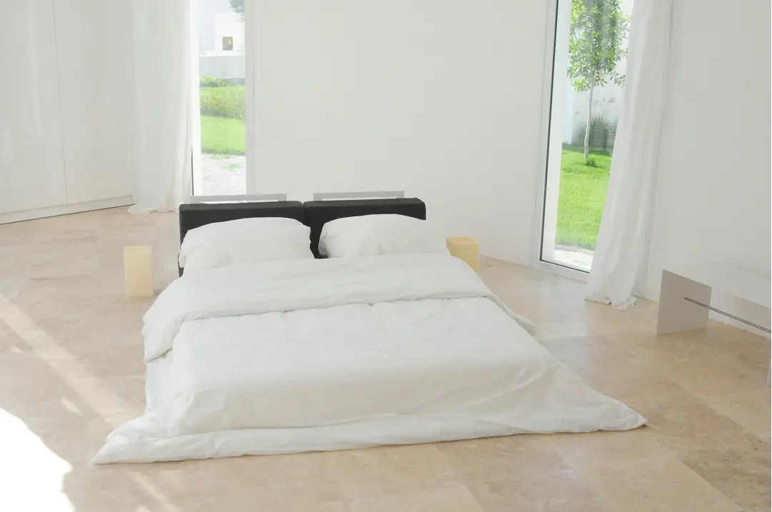 Radius Design - 4-inside sofa bed