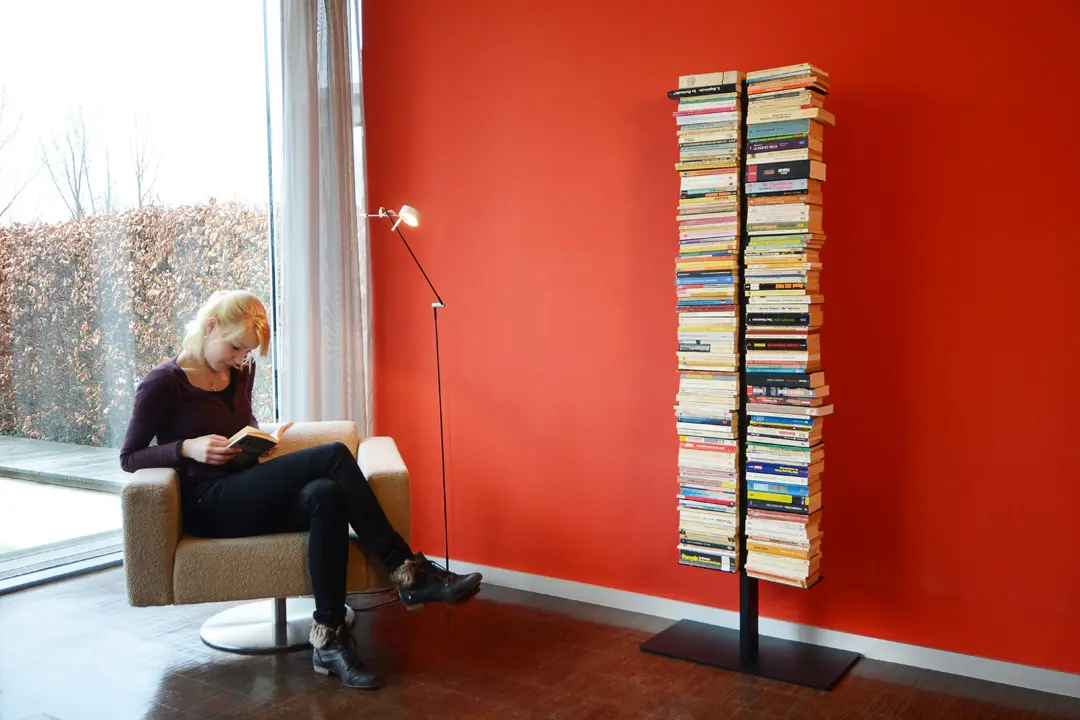 Radius Design - booksbaum