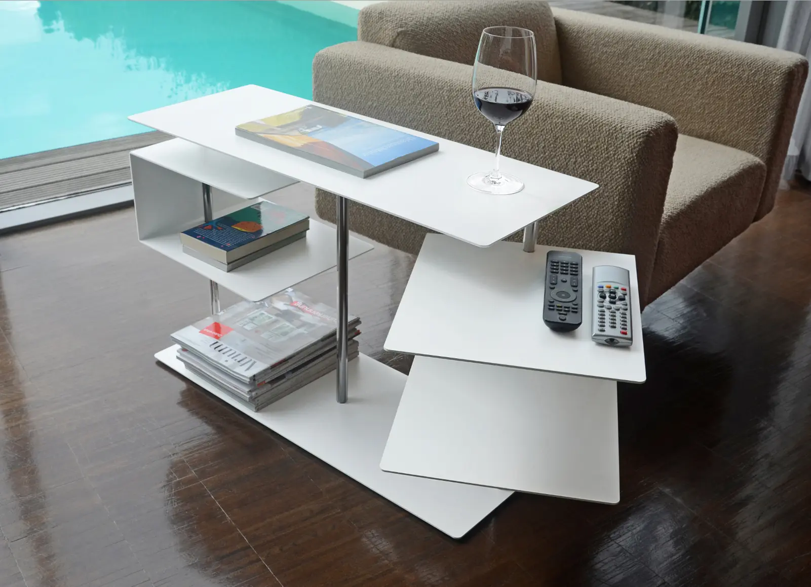 Radius Design - x-centric II