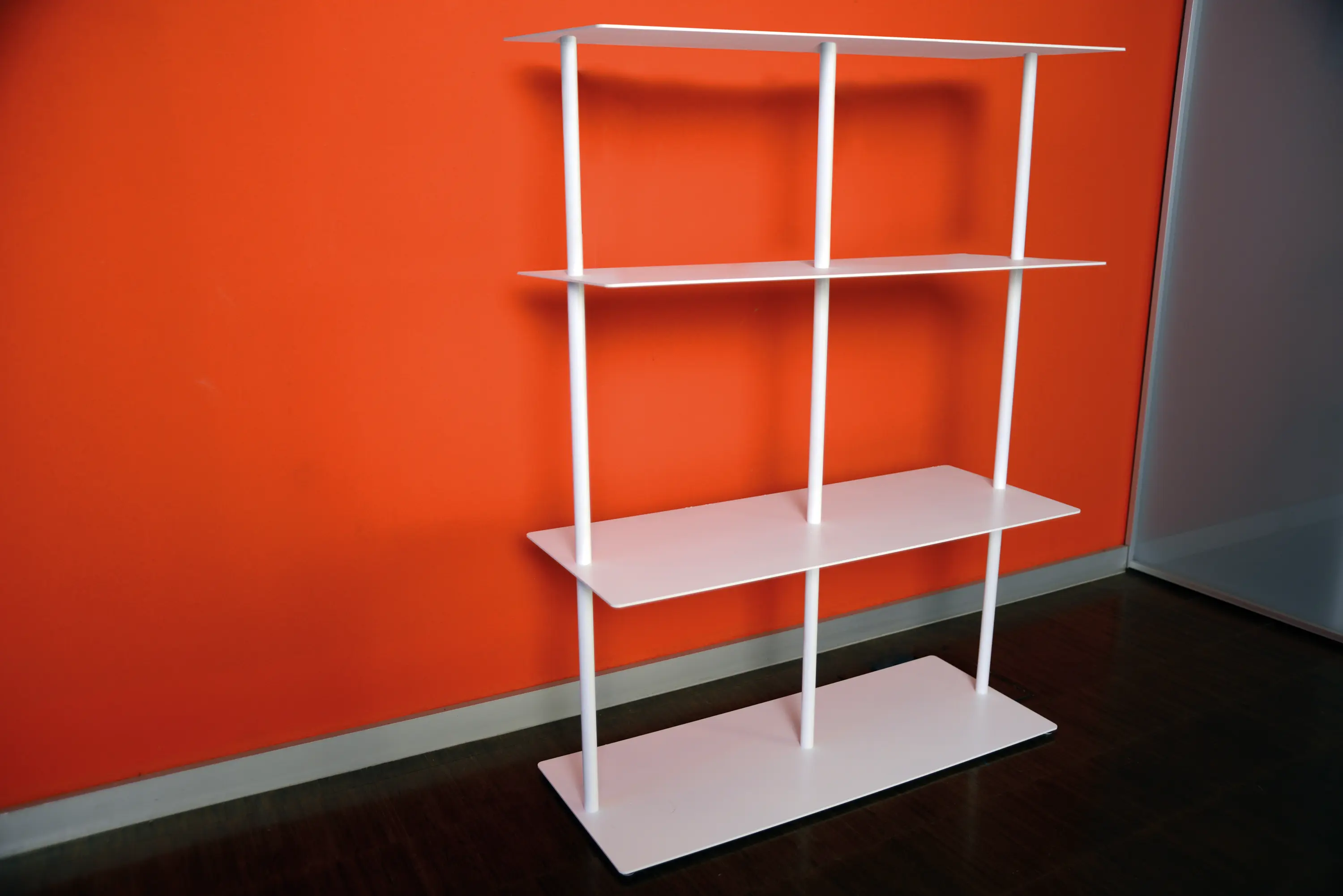 Radius Design - miss moneypenny secretary