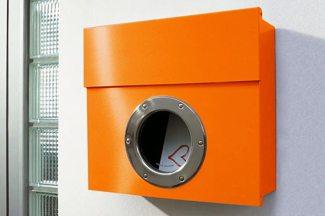 Radius Design - letterman I