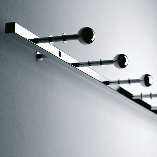 Mostra il prodotto coatrack z del produttore Radius Design