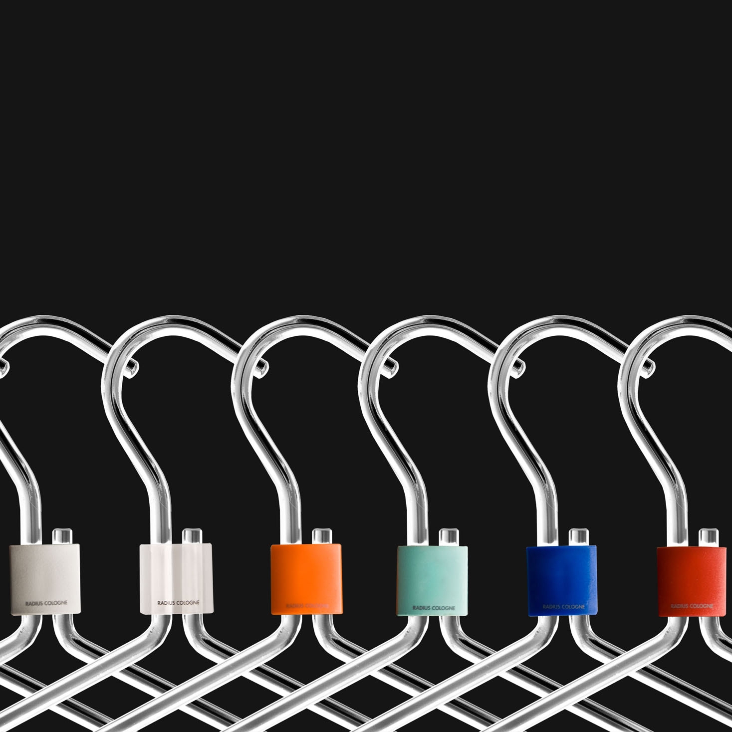 Produkt kleiderbügel des Herstellers Radius Design anzeigen