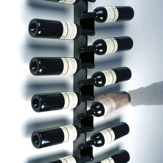 Produkt flaschenwandregal des Herstellers Radius Design anzeigen