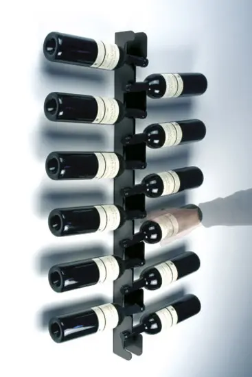 Radius Design - wine rack