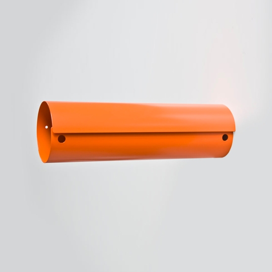 Produkt zeitungsrolle des Herstellers Radius Design anzeigen