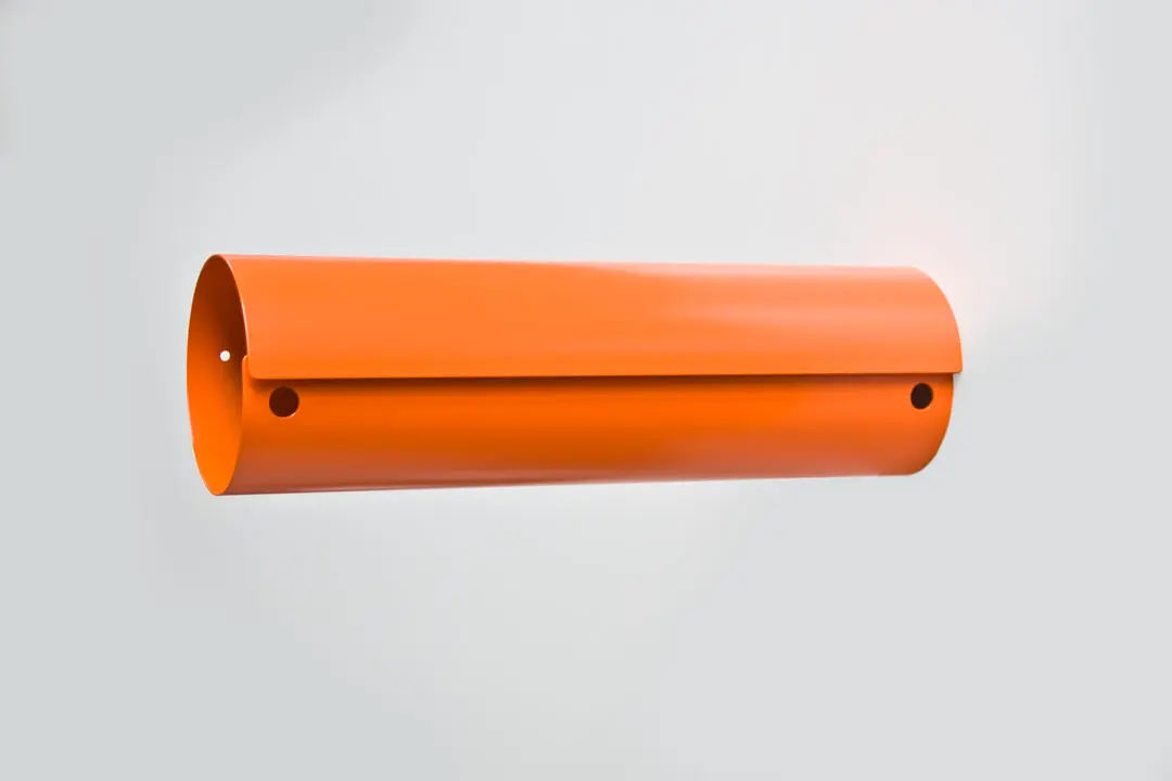 Radius Design - zeitungsrolle newspaper-box