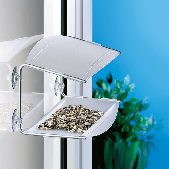 Afficher le produit piepshow transparent du fabricant Radius Design