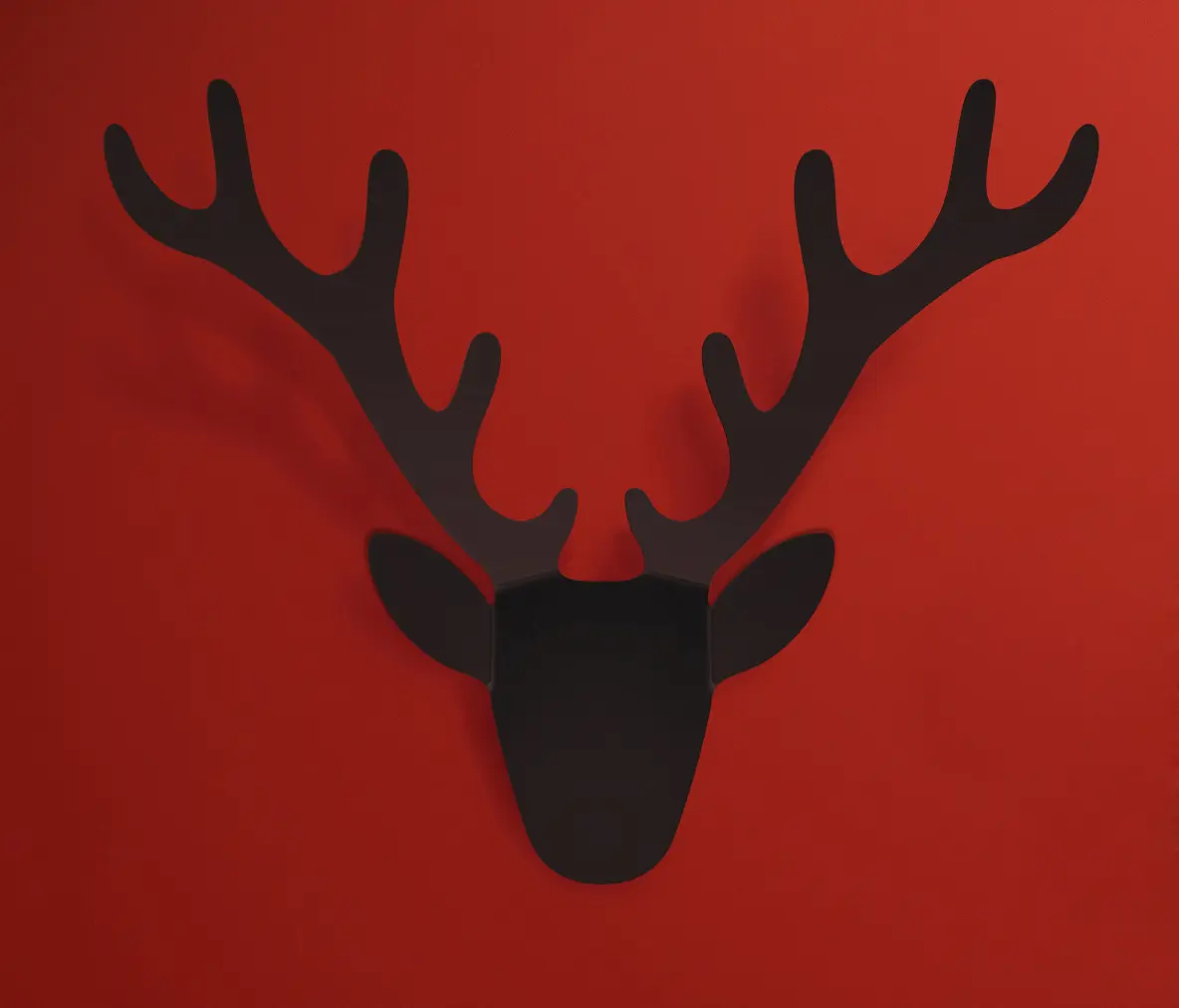 Radius Design - trophäe coatrack