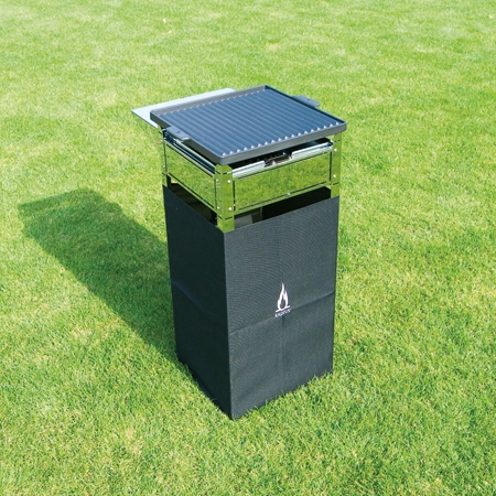 Afficher le produit blitzgrill du fabricant Radius Design