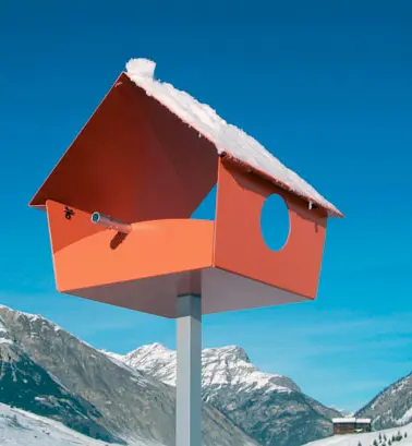 Radius Design - piepshow xxl