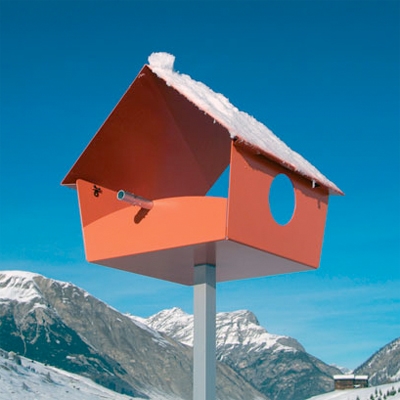 Afficher le produit piepshow xxl du fabricant Radius Design