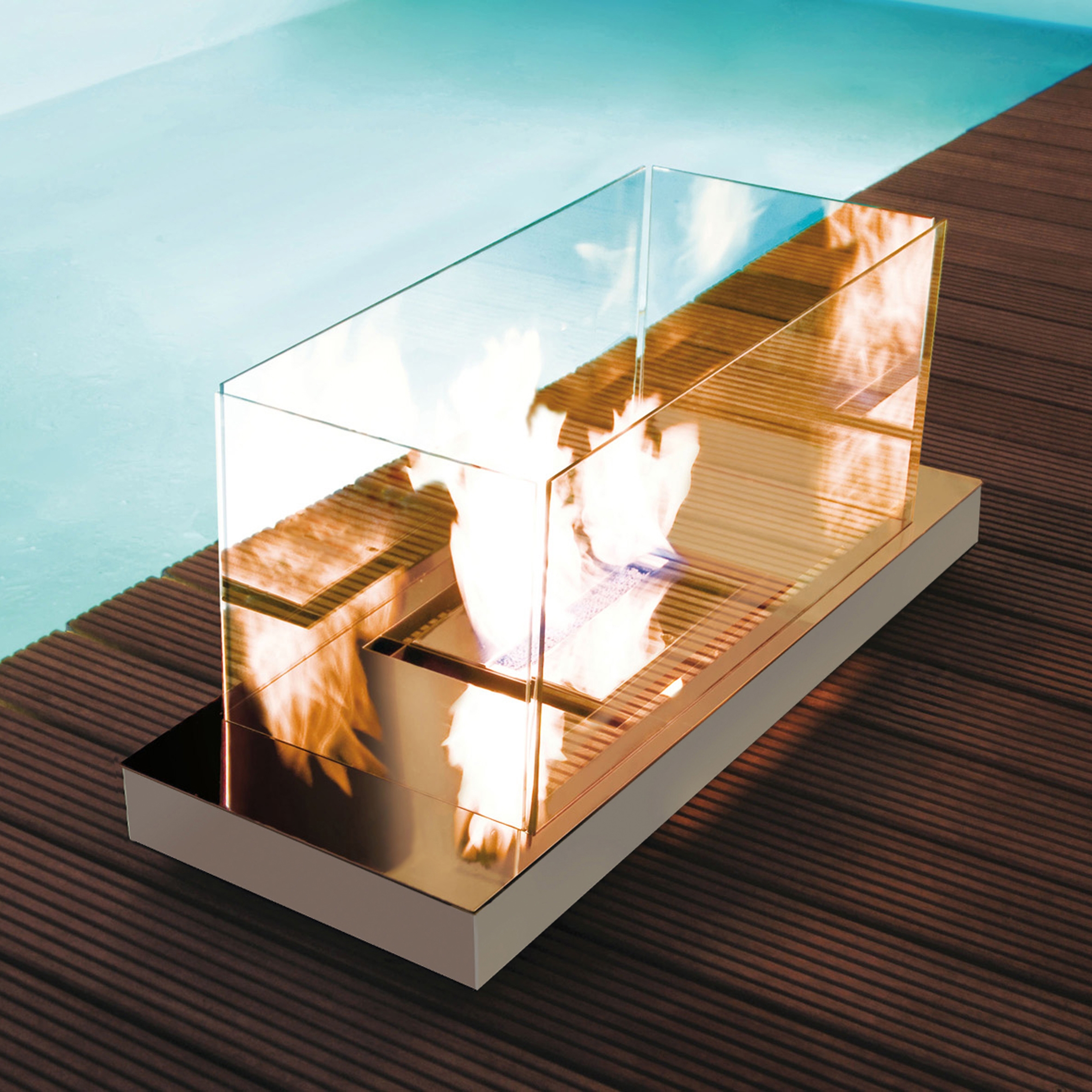 Produkt uni flame des Herstellers Radius Design anzeigen