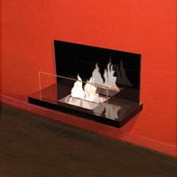 wall flame II