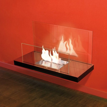 wall flame II