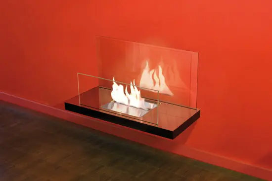 Radius Design - wall flame II
