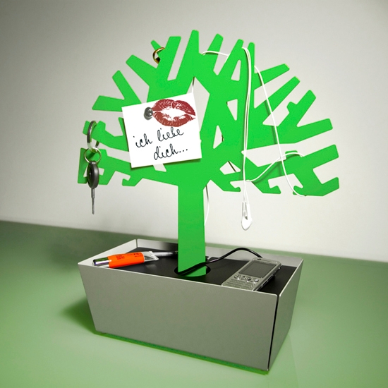 Produkt tree of charge des Herstellers Radius Design anzeigen