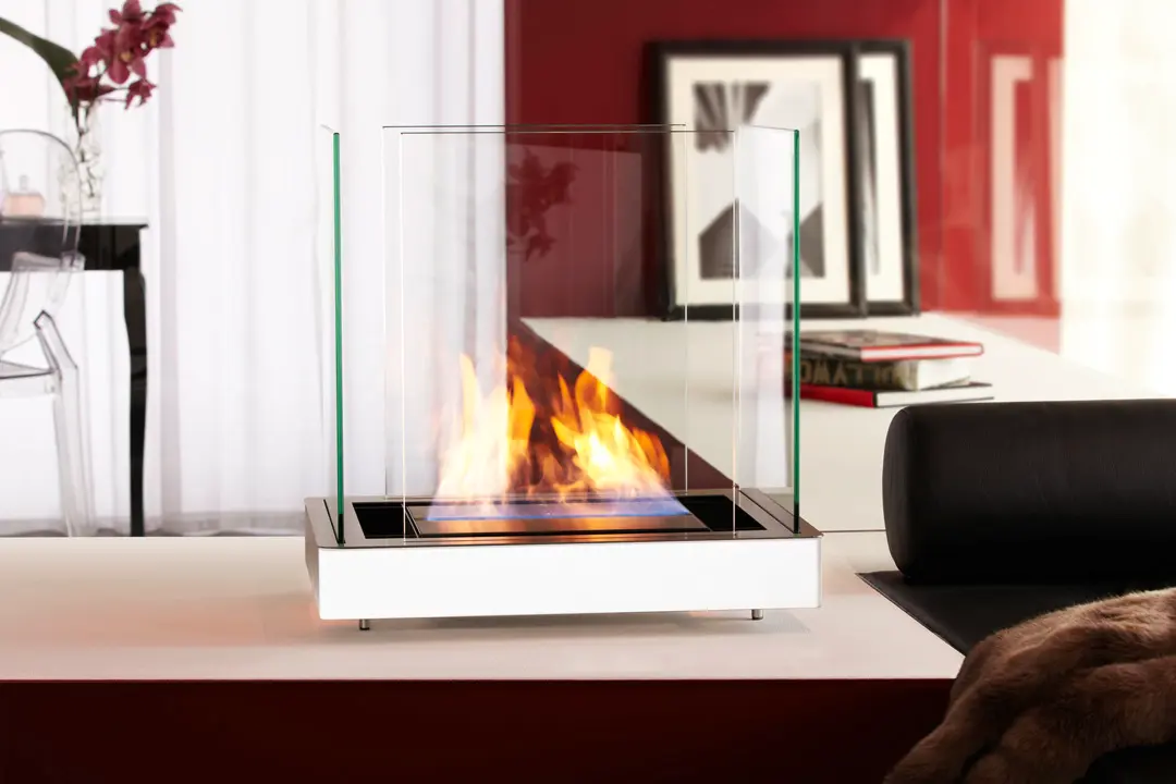 Radius Design - top flame