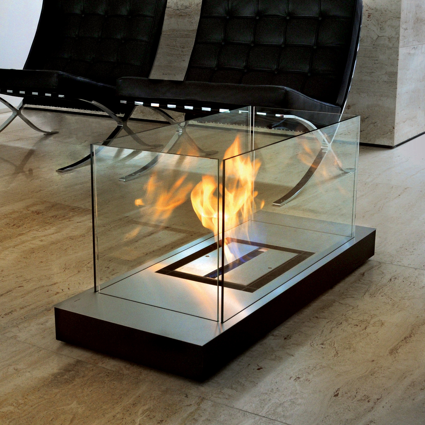 Produkt uni flame des Herstellers Radius Design anzeigen