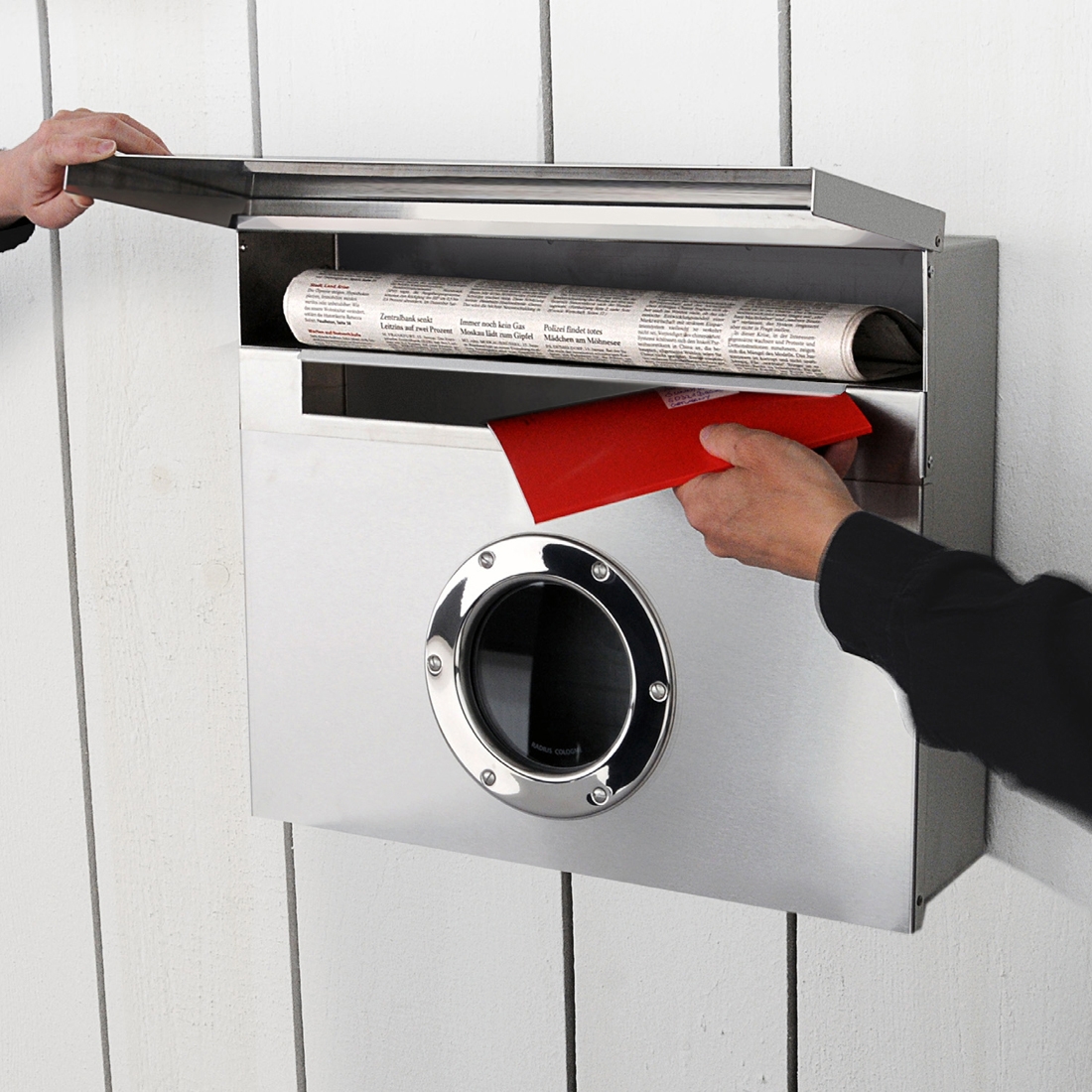 letterman xxl briefkasten