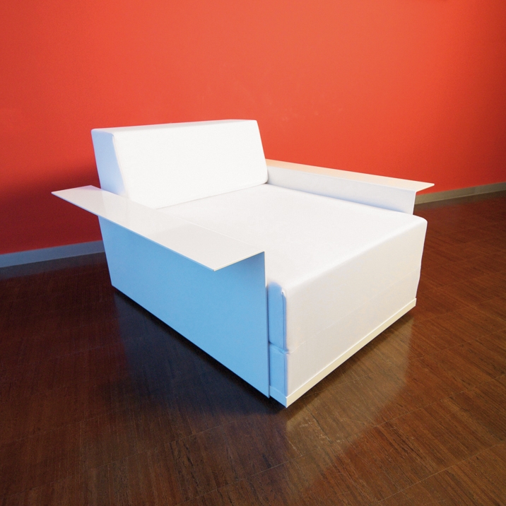 Produkt 4 inside & out des Herstellers Radius Design anzeigen