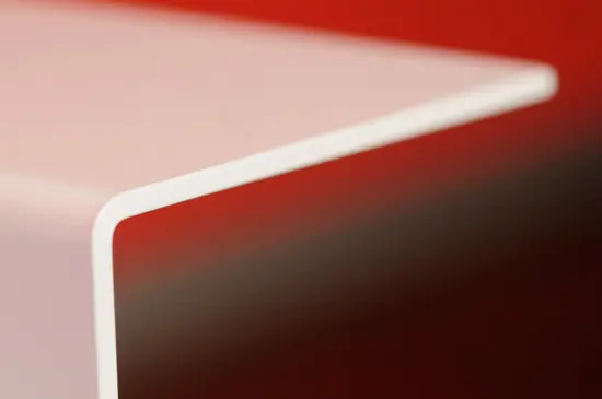 Radius Design - 4 inside & out